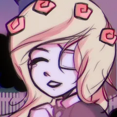 BBirthday - Visual Novel МОД на Андроид