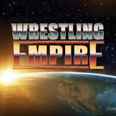 Wrestling Empire МОД на Андроид