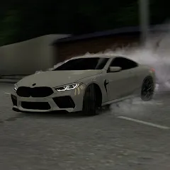 Caucasus Parking: Парковка 3D МОД на Андроид