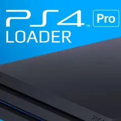 PS4 Pro Loader LITE МОД на Андроид