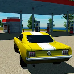 Open World MMO Sandbox Online МОД на Андроид