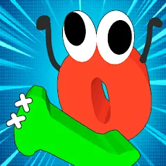 Numbers.io МОД на Андроид