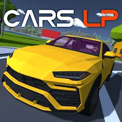 Cars LP – Extreme Car Driving МОД на Андроид
