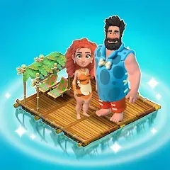 Family Island™ — Farming game МОД на Андроид