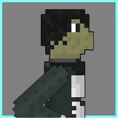 Alien Ragdoll Creator МОД на Андроид