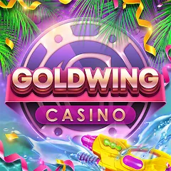 GoldWing Casino Global МОД на Андроид