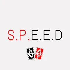 SPEED × Character Battle [ Fre МОД на Андроид