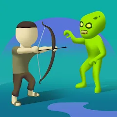 Survivor Journey МОД на Андроид