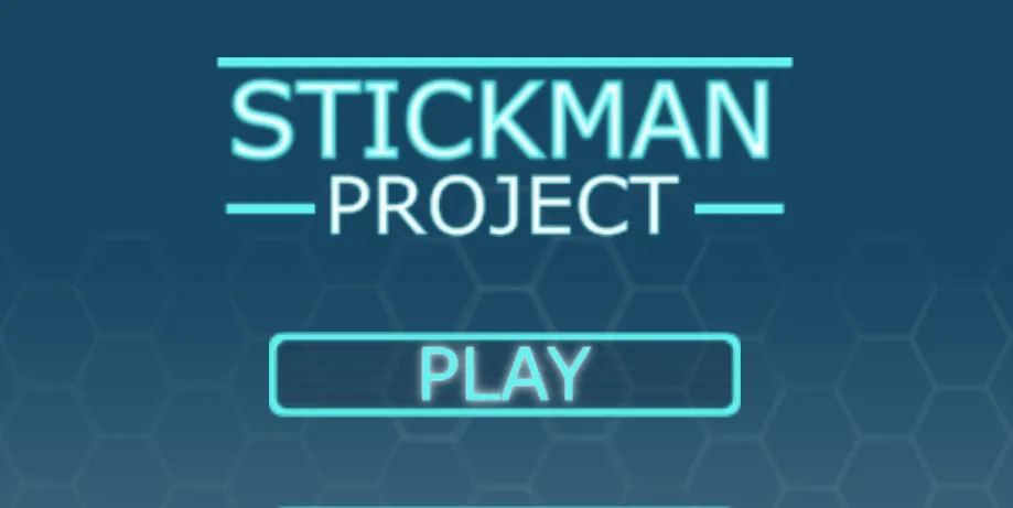 Stick Project (Стикмен Проект)  [МОД Много денег] Screenshot 1