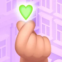 Idol Tower: K-pop & Models МОД на Андроид