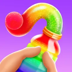 Frozen Honey ASMR МОД на Андроид