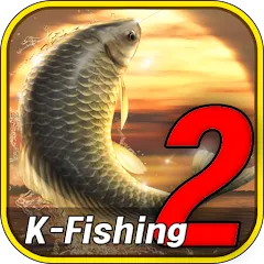 KFishing2 МОД на Андроид