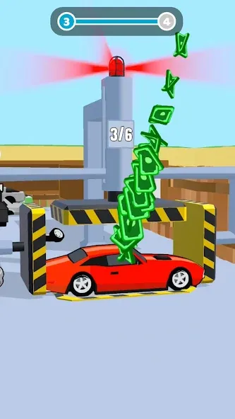 Tow N Go (Тоу Н Го)  [МОД Unlimited Money] Screenshot 5