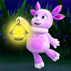 Moonzy: Bedtime Stories МОД на Андроид