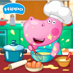 Cooking School: Game for Girls МОД на Андроид