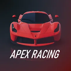 Apex Racing МОД на Андроид
