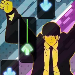 OsuAnime Bling Bang Bang Born МОД на Андроид