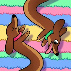 Chapitosiki МОД на Андроид