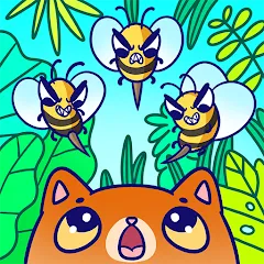 Save Simbachka МОД на Андроид