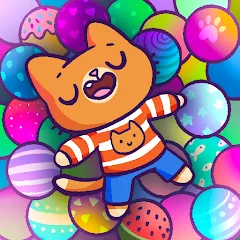 Simba Bounce МОД на Андроид