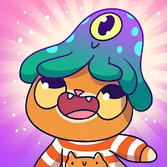 Simba Hats МОД на Андроид