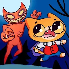 Simba Hide&Seek МОД на Андроид