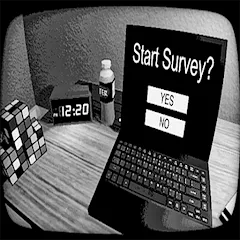Start Survey Game МОД на Андроид
