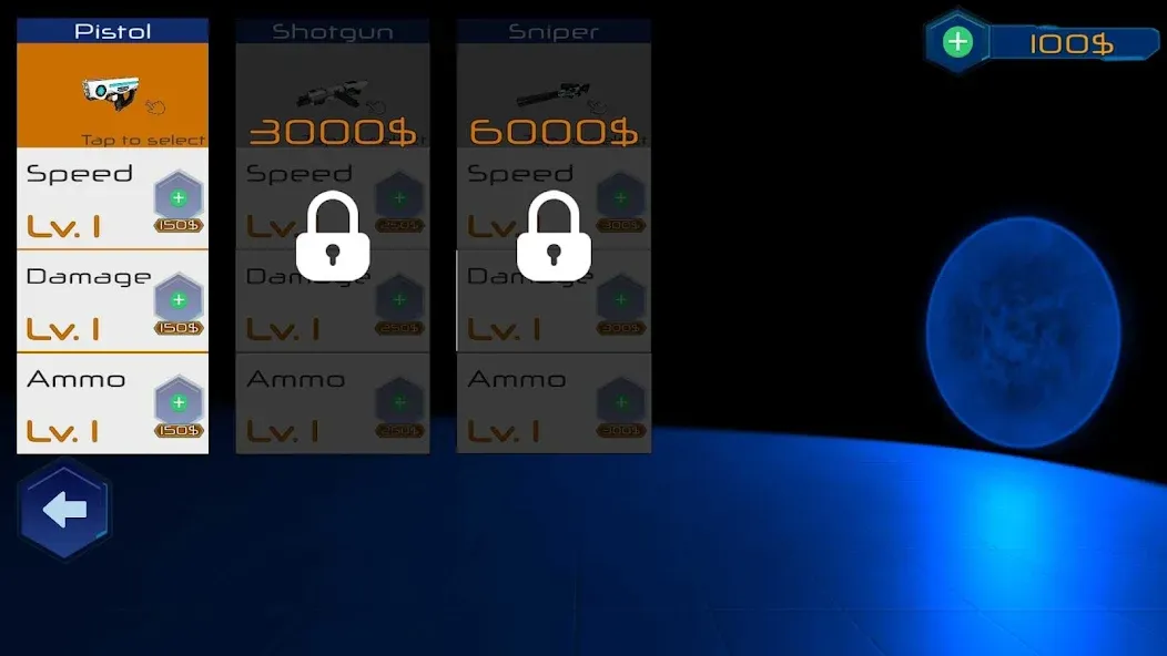 Portal Maze 2 game 3D aperture  [МОД Бесконечные деньги] Screenshot 4