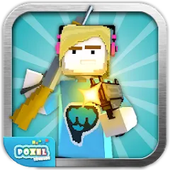 Zombie Breakout: Blood & Chaos МОД на Андроид