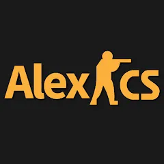 Alex CS Mobile МОД на Андроид