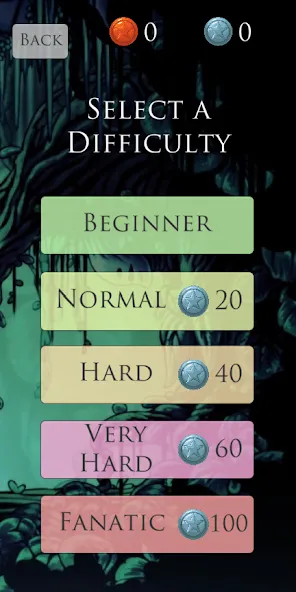 Hollow Quiz (Холлоу Квиз)  [МОД Бесконечные монеты] Screenshot 4