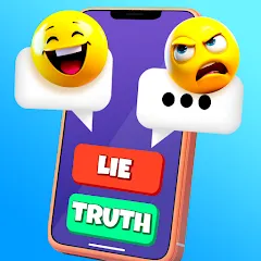 Chat Master! МОД на Андроид