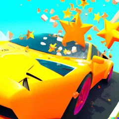 Chaos Cruiser МОД на Андроид