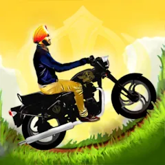 Lofty Rides МОД на Андроид