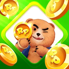 MAGER - Game Penghasil Uang МОД на Андроид