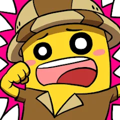 BANATOON: Treasure hunt! МОД на Андроид