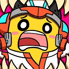 BANATOON2: Jurassic World! МОД на Андроид