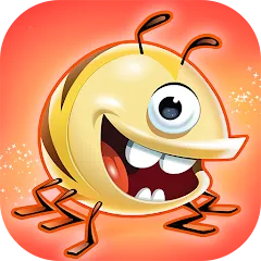 Best Fiends - Match 3 Puzzles МОД на Андроид