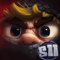 Solo Knight МОД на Андроид