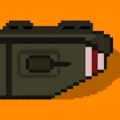 Trench Warfare 1917: WW1 RTS МОД на Андроид