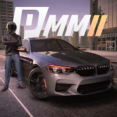 Parking Master Multiplayer 2 МОД на Андроид