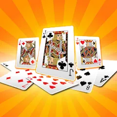 Белка KZ - карточная игра МОД на Андроид