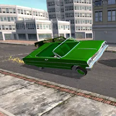 Lowrider Hoppers МОД на Андроид