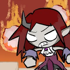 Sinking Tower МОД на Андроид