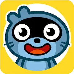 Pango Kids: Fun Learning Games МОД на Андроид