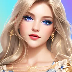 Doll Dress Up:Makeover Girls МОД на Андроид