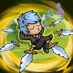 Chibi Survivor Online МОД на Андроид