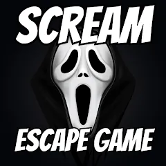 Scream: Escape from Ghost Face МОД на Андроид