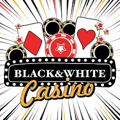 B&W Casino МОД на Андроид