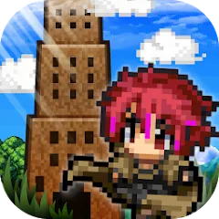 Tower of Hero МОД на Андроид
